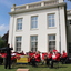 R.Th.B.Vriezen 2014 04 26 2459 - Arnhems Fanfare Orkest Koningsdag Concert WitteVilla Sonsbeek zaterdag 26 april 2014