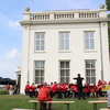 R.Th.B.Vriezen 2014 04 26 2460 - Arnhems Fanfare Orkest Koni...