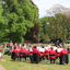 R.Th.B.Vriezen 2014 04 26 2470 - Arnhems Fanfare Orkest Koningsdag Concert WitteVilla Sonsbeek zaterdag 26 april 2014