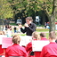 R.Th.B.Vriezen 2014 04 26 2471 - Arnhems Fanfare Orkest Koningsdag Concert WitteVilla Sonsbeek zaterdag 26 april 2014