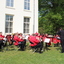 R.Th.B.Vriezen 2014 04 26 2504 - Arnhems Fanfare Orkest Koningsdag Concert WitteVilla Sonsbeek zaterdag 26 april 2014