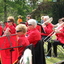 R.Th.B.Vriezen 2014 04 26 2524 - Arnhems Fanfare Orkest Koningsdag Concert WitteVilla Sonsbeek zaterdag 26 april 2014