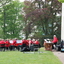 R.Th.B.Vriezen 2014 04 26 2530 - Arnhems Fanfare Orkest Koningsdag Concert WitteVilla Sonsbeek zaterdag 26 april 2014