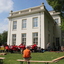 R.Th.B.Vriezen 2014 04 26 2539 - Arnhems Fanfare Orkest Koningsdag Concert WitteVilla Sonsbeek zaterdag 26 april 2014