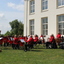 R.Th.B.Vriezen 2014 04 26 2541 - Arnhems Fanfare Orkest Koningsdag Concert WitteVilla Sonsbeek zaterdag 26 april 2014