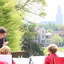 R.Th.B.Vriezen 2014 04 26 2552 - Arnhems Fanfare Orkest Koningsdag Concert WitteVilla Sonsbeek zaterdag 26 april 2014