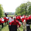 R.Th.B.Vriezen 2014 04 26 2558 - Arnhems Fanfare Orkest Koni...