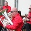 R.Th.B.Vriezen 2014 04 26 2565 - Arnhems Fanfare Orkest Koningsdag Concert WitteVilla Sonsbeek zaterdag 26 april 2014