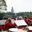 R.Th.B.Vriezen 2014 04 26 2615 - Arnhems Fanfare Orkest Koningsdag Concert WitteVilla Sonsbeek zaterdag 26 april 2014