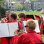 R.Th.B.Vriezen 2014 04 26 2621 - Arnhems Fanfare Orkest Koningsdag Concert WitteVilla Sonsbeek zaterdag 26 april 2014