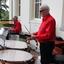 R.Th.B.Vriezen 2014 04 26 2629 - Arnhems Fanfare Orkest Koningsdag Concert WitteVilla Sonsbeek zaterdag 26 april 2014