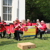 R.Th.B.Vriezen 2014 04 26 2634 - Arnhems Fanfare Orkest Koni...