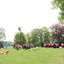 R.Th.B.Vriezen 2014 04 26 2644 - Arnhems Fanfare Orkest Koningsdag Concert WitteVilla Sonsbeek zaterdag 26 april 2014