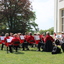 R.Th.B.Vriezen 2014 04 26 2655 - Arnhems Fanfare Orkest Koningsdag Concert WitteVilla Sonsbeek zaterdag 26 april 2014