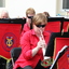 R.Th.B.Vriezen 2014 04 26 2661 - Arnhems Fanfare Orkest Koningsdag Concert WitteVilla Sonsbeek zaterdag 26 april 2014