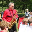R.Th.B.Vriezen 2014 04 26 2674 - Arnhems Fanfare Orkest Koningsdag Concert WitteVilla Sonsbeek zaterdag 26 april 2014