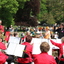 R.Th.B.Vriezen 2014 04 26 2677 - Arnhems Fanfare Orkest Koningsdag Concert WitteVilla Sonsbeek zaterdag 26 april 2014