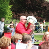 R.Th.B.Vriezen 2014 04 26 2679 - Arnhems Fanfare Orkest Koni...