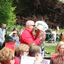 R.Th.B.Vriezen 2014 04 26 2679 - Arnhems Fanfare Orkest Koningsdag Concert WitteVilla Sonsbeek zaterdag 26 april 2014