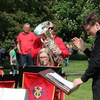 R.Th.B.Vriezen 2014 04 26 2683 - Arnhems Fanfare Orkest Koni...