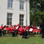 R.Th.B.Vriezen 2014 04 26 2690 - Arnhems Fanfare Orkest Koningsdag Concert WitteVilla Sonsbeek zaterdag 26 april 2014