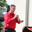 R.Th.B.Vriezen 2014 04 26 2699 - Arnhems Fanfare Orkest Koningsdag Concert WitteVilla Sonsbeek zaterdag 26 april 2014