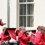 R.Th.B.Vriezen 2014 04 26 2702 - Arnhems Fanfare Orkest Koningsdag Concert WitteVilla Sonsbeek zaterdag 26 april 2014