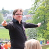 R.Th.B.Vriezen 2014 04 26 2729 - Arnhems Fanfare Orkest Koni...
