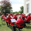 R.Th.B.Vriezen 2014 04 26 2733 - Arnhems Fanfare Orkest Koningsdag Concert WitteVilla Sonsbeek zaterdag 26 april 2014