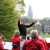 R.Th.B.Vriezen 2014 04 26 2751 - Arnhems Fanfare Orkest Koni...