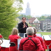 R.Th.B.Vriezen 2014 04 26 2757 - Arnhems Fanfare Orkest Koni...