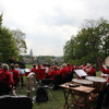 R.Th.B.Vriezen 2014 04 26 2766 - Arnhems Fanfare Orkest Koni...
