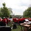 R.Th.B.Vriezen 2014 04 26 2789 - Arnhems Fanfare Orkest Koningsdag Concert WitteVilla Sonsbeek zaterdag 26 april 2014
