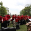 R.Th.B.Vriezen 2014 04 26 2794 - Arnhems Fanfare Orkest Koningsdag Concert WitteVilla Sonsbeek zaterdag 26 april 2014