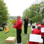 R.Th.B.Vriezen 2014 04 26 2806 - Arnhems Fanfare Orkest Koningsdag Concert WitteVilla Sonsbeek zaterdag 26 april 2014