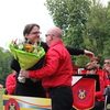 R.Th.B.Vriezen 2014 04 26 2821 - Arnhems Fanfare Orkest Koni...