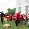 R.Th.B.Vriezen 2014 04 26 2831 - Arnhems Fanfare Orkest Koni...