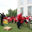 R.Th.B.Vriezen 2014 04 26 2831 - Arnhems Fanfare Orkest Koningsdag Concert WitteVilla Sonsbeek zaterdag 26 april 2014