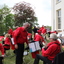 R.Th.B.Vriezen 2014 04 26 2860 - Arnhems Fanfare Orkest Koningsdag Concert WitteVilla Sonsbeek zaterdag 26 april 2014