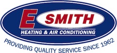 Air Conditioning Service Roswell E. Smith Heating & Air Conditioning, Inc.  
