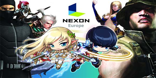 Nexon Cash Generator Picture Box