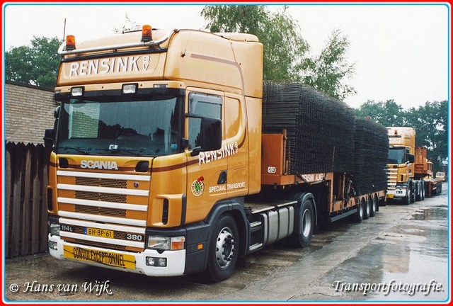 BH-BP-61  A-BorderMaker Rensink