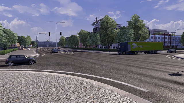 ets2 00051 Map