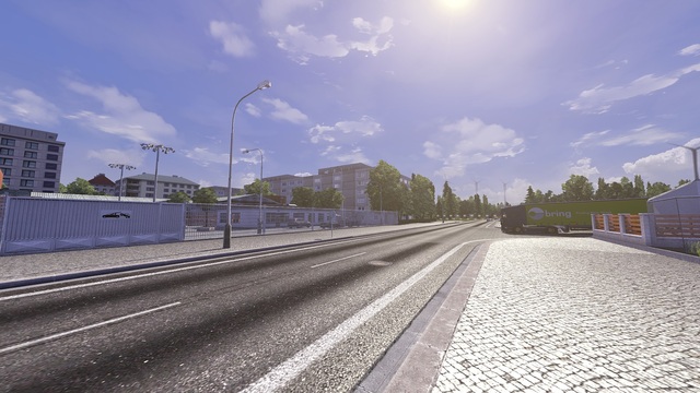 ets2 00050 Map