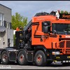 BL-XV-06 Scania 164G 580 Re... - 2014