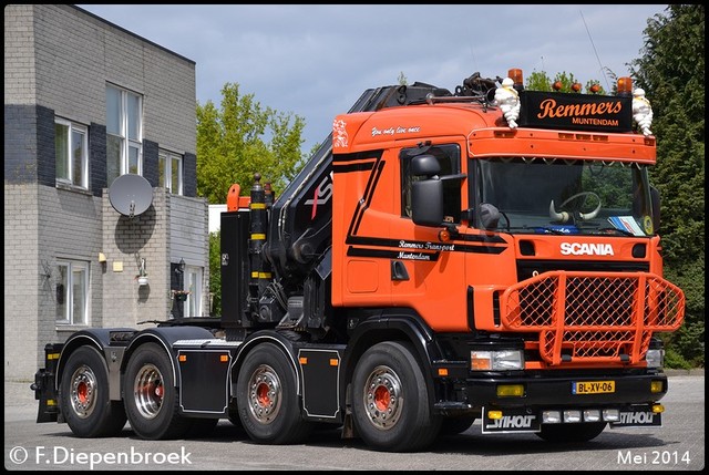 BL-XV-06 Scania 164G 580 Remmers Muntendam2-Border 2014