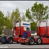 BN-NX-14 Scania 144 530 - B... - 2014