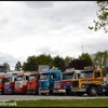 V8 Meeting Gieten Line up 7... - 2014