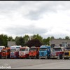 V8 Meeting Gieten Line up 8... - 2014