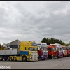 V8 Meeting Gieten Line up 9... - 2014